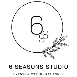 6 Seasons Studio logo