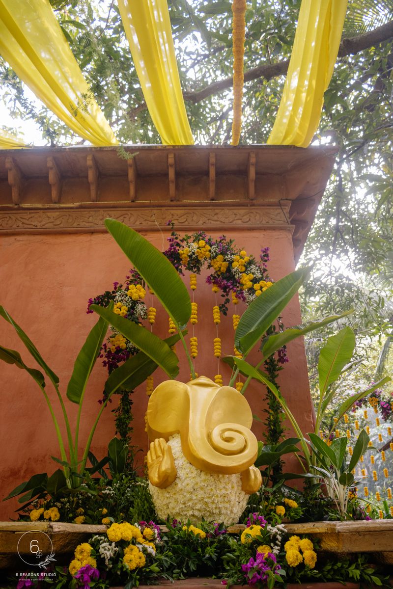 Floral Narratives